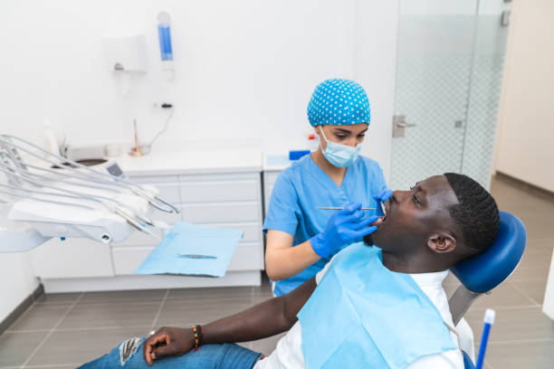 Best Pediatric Emergency Dentist in Montrose, NY